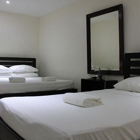 Gmb Boracay Hotel Balabag  Exterior photo