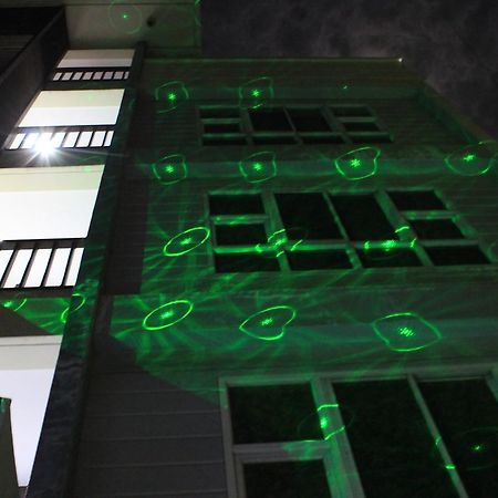 Gmb Boracay Hotel Balabag  Exterior photo
