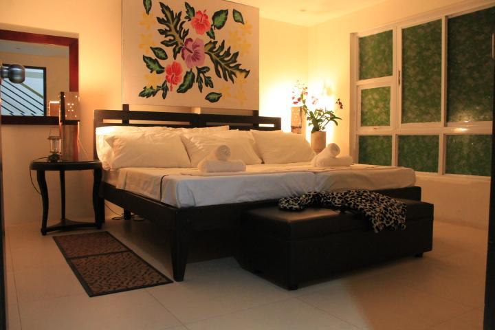 Gmb Boracay Hotel Balabag  Exterior photo