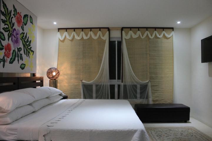 Gmb Boracay Hotel Balabag  Exterior photo