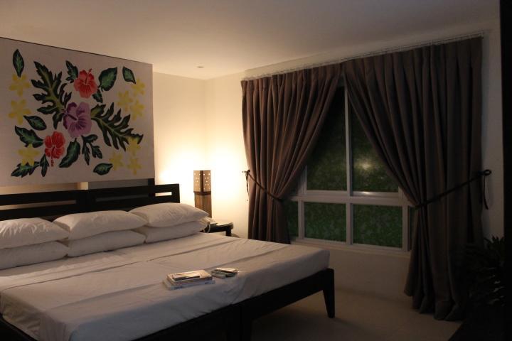 Gmb Boracay Hotel Balabag  Exterior photo