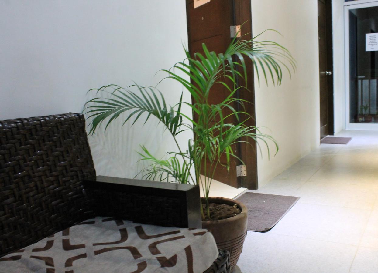 Gmb Boracay Hotel Balabag  Exterior photo