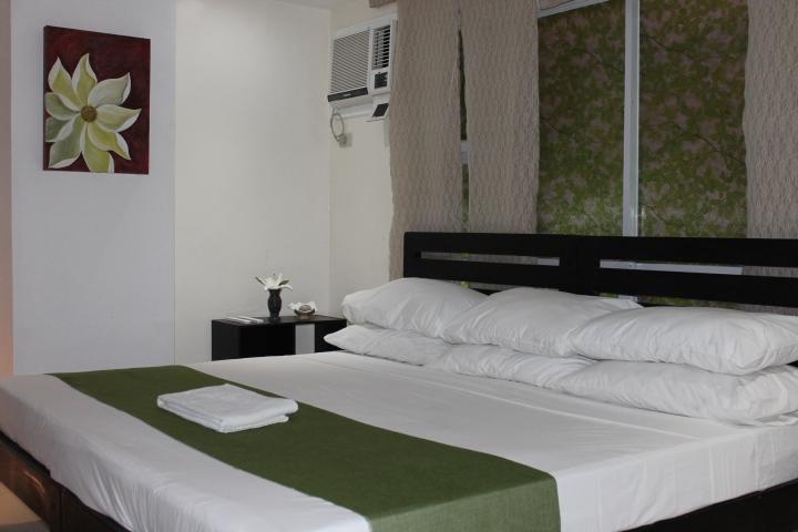Gmb Boracay Hotel Balabag  Exterior photo