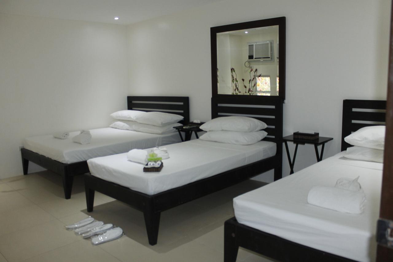 Gmb Boracay Hotel Balabag  Exterior photo